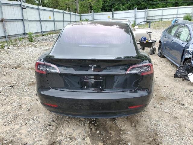 Photo 6 from auction – 2018 TESLA MODEL 3 with VIN 5YJ3E1EA3JF020980
