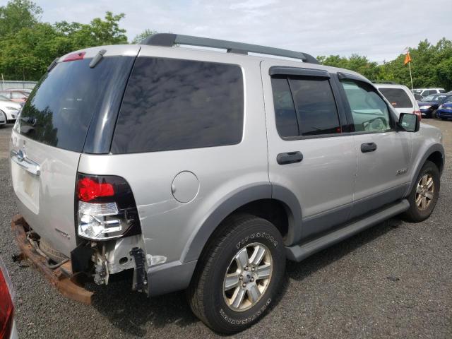 Photo 3 from auction – 2006 FORD EXPLORER X with VIN 1FMEU73E06UA67656