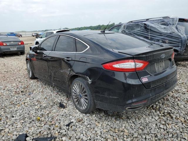 Photo 2 from auction – 2013 FORD FUSION TIT with VIN 3FA6P0D92DR194900