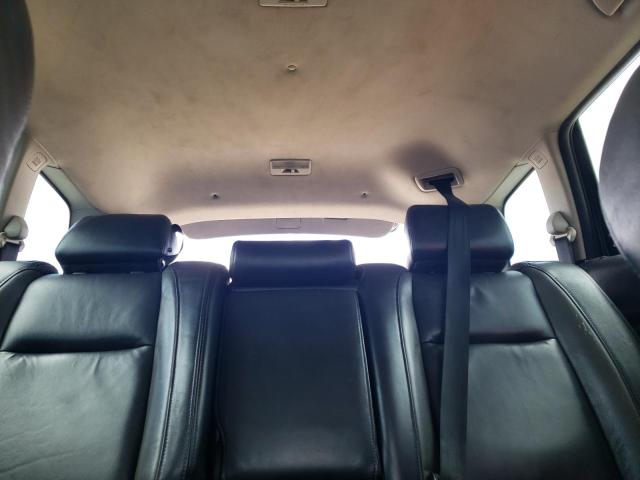 Photo 10 from auction – 2011 MAZDA CX-9 with VIN JM3TB2CA8B0332737