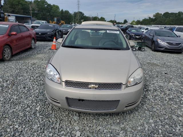 Photo 5 from auction – 2012 CHEVROLET IMPALA LT with VIN 2G1WG5E34C1249845