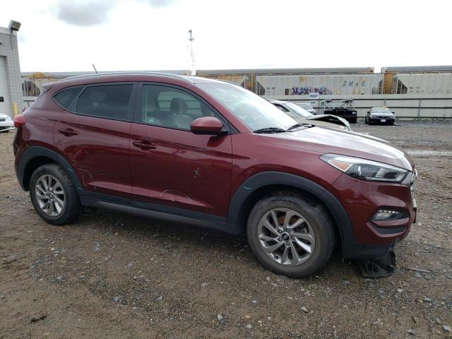 Photo 4 from auction – 2016 HYUNDAI TUCSON LIM with VIN KM8J3CA43GU145370
