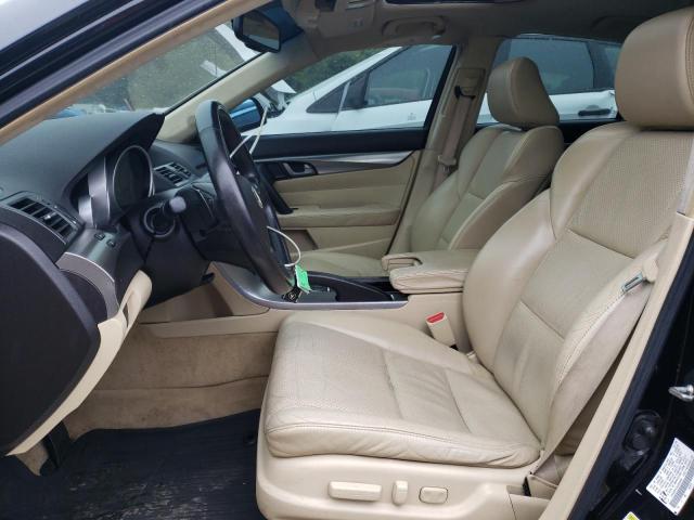 Photo 7 from auction – 2010 ACURA TL with VIN 19UUA8F53AA009384