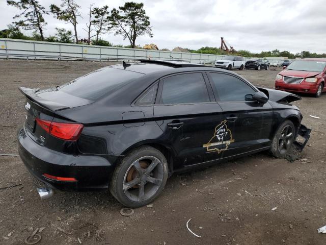 Photo 3 from auction – 2015 AUDI UK with VIN WAUBFGFF4F1005617