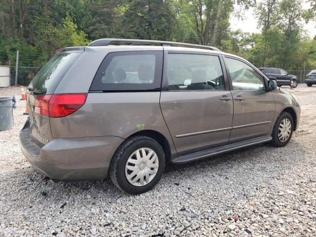Photo 3 from auction – 2005 TOYOTA SIENNA CE with VIN 5TDZA23C65S327626