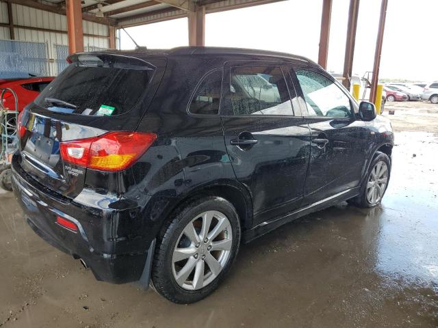 Photo 3 from auction – 2012 MITSUBISHI OUTLANDER with VIN JA4AP4AU3CZ012081