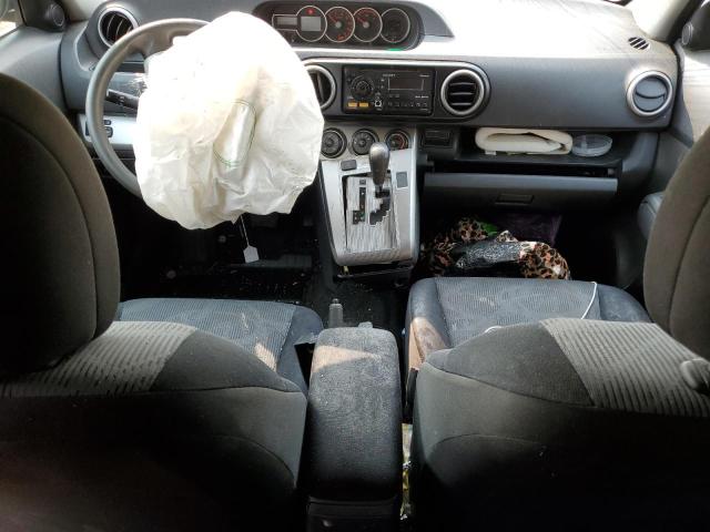 Photo 8 from auction – 2012 TOYOTA SCION XB with VIN JTLZE4FE9CJ026585