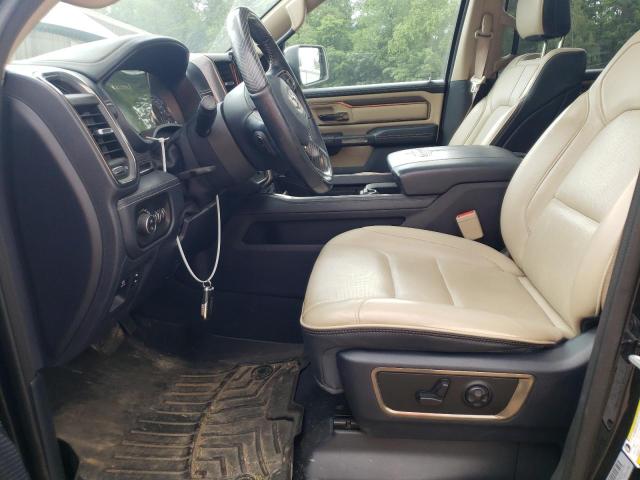 Photo 7 from auction – 2019 RAM 1500 LIMIT with VIN 1C6SRFHT3KN516303
