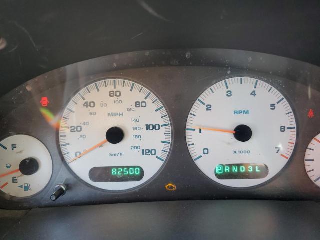 Photo 9 from auction – 2004 CHRYSLER TOWN & COU with VIN 2C4GP44R44R506985