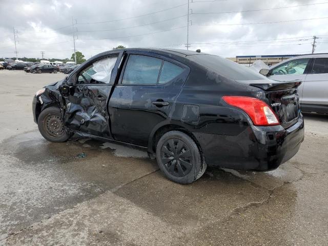 Photo 2 from auction – 2015 NISSAN VERSA with VIN 3N1CN7AP6FL848577