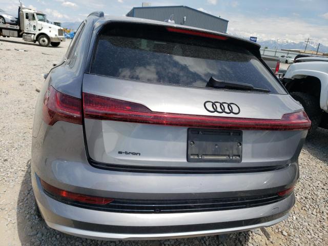 Photo 6 from auction – 2019 AUDI E-TRON PRE with VIN WA1VABGE9KB020653