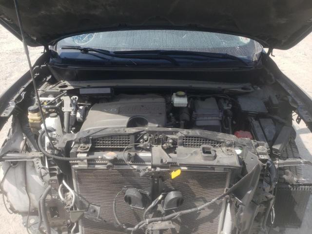 Photo 11 from auction – 2017 NISSAN PATHFINDER with VIN 5N1DR2MM1HC697149