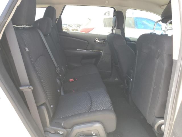 Photo 11 from auction – 2016 DODGE JOURNEY SX with VIN 3C4PDCBBXGT127533