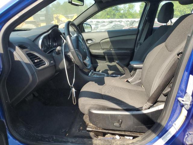 Photo 7 from auction – 2012 DODGE AVENGER SX with VIN 1C3CDZCB8CN213681