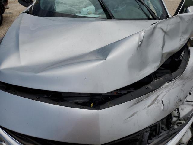 Photo 11 from auction – 2019 CHEVROLET MALIBU LT with VIN 1G1ZD5ST0KF191797