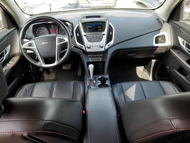 Photo 8 from auction – 2013 GMC TERRAIN SL with VIN 2GKFLXE32D6149055