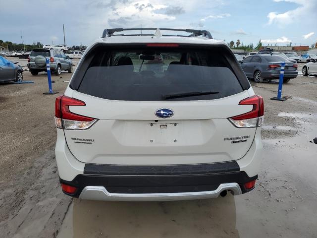 Photo 6 from auction – 2019 SUBARU FORESTER T with VIN JF2SKAWC5KH565456