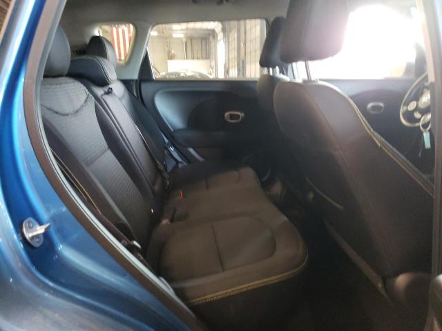Снимка 10 от търг – 2016 KIA SOUL + с VIN KNDJP3A56G7329797