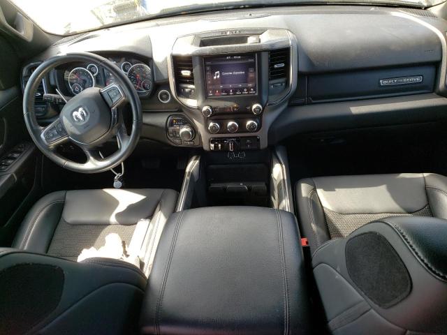 Photo 8 from auction – 2021 RAM 1500 BIG H with VIN 1C6SRFFT7MN668526