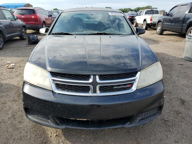 Photo 5 from auction – 2013 DODGE AVENGER SE with VIN 1C3CDZAB4DN712739