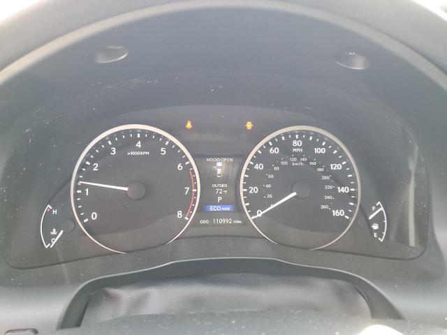 Photo 9 from auction – 2015 LEXUS ES 350 with VIN JTHBK1GG1F2160427