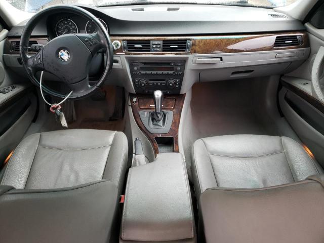 Photo 8 from auction – 2006 BMW 325 XI with VIN WBAVD13576KV11545