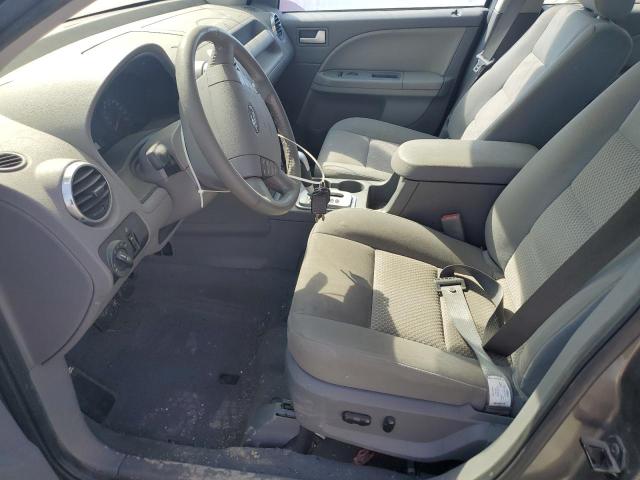 Photo 7 from auction – 2006 FORD FREESTYLE with VIN 1FMDK05196GA05030