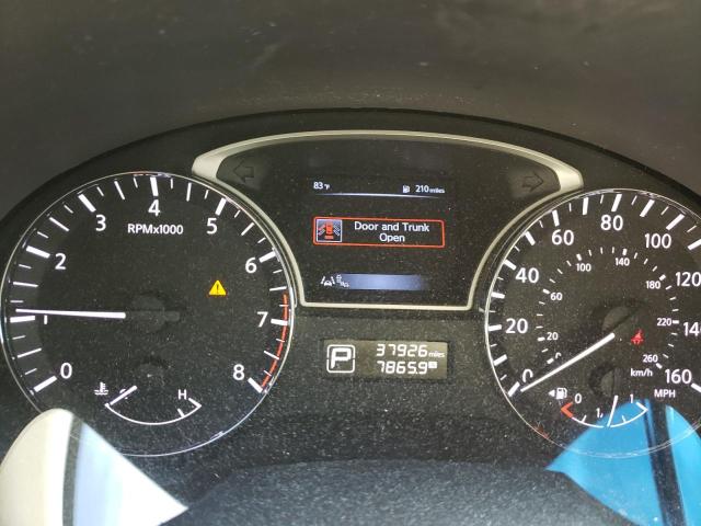Photo 9 from auction – 2015 NISSAN ALTIMA 2.5 with VIN 1N4AL3AP2FC103703