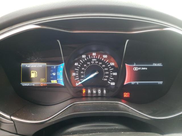 Photo 9 from auction – 2013 FORD FUSION TIT with VIN 3FA6P0K92DR307067