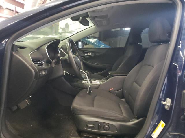 Photo 7 from auction – 2016 CHEVROLET MALIBU LT with VIN 1G1ZE5ST4GF356173