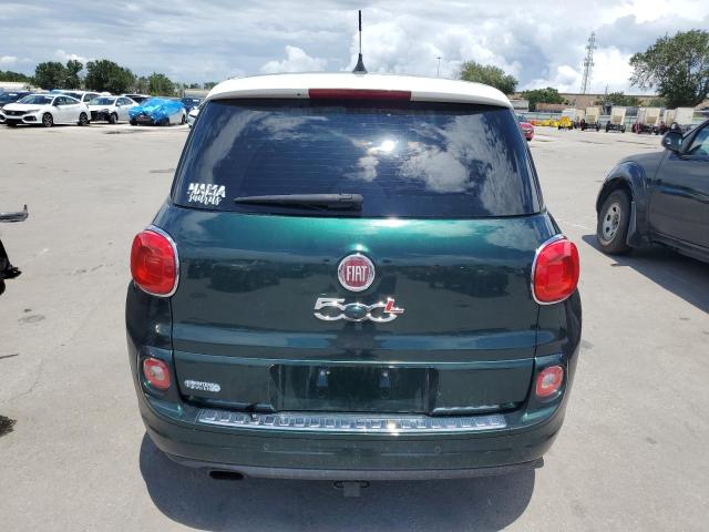 Photo 6 from auction – 2017 FIAT 500L LOUNG with VIN ZFBCFACH9HZ038971