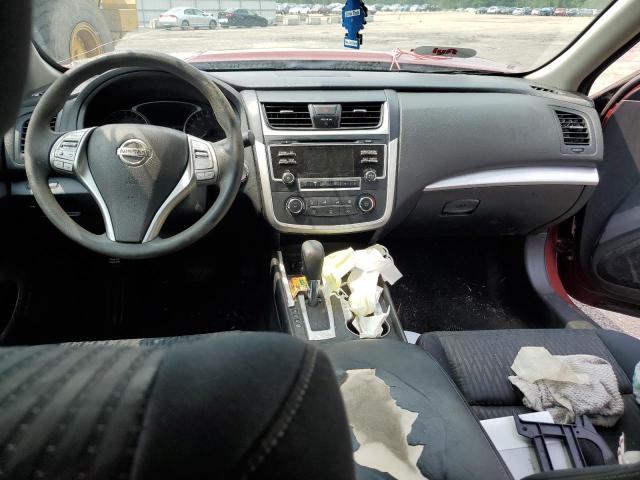 Photo 8 from auction – 2016 NISSAN ALTIMA 2.5 with VIN 1N4AL3AP1GN363452