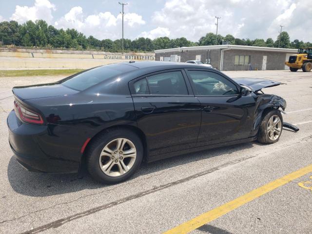 Photo 3 from auction – 2019 DODGE CHARGER SX with VIN 2C3CDXBG8KH668281