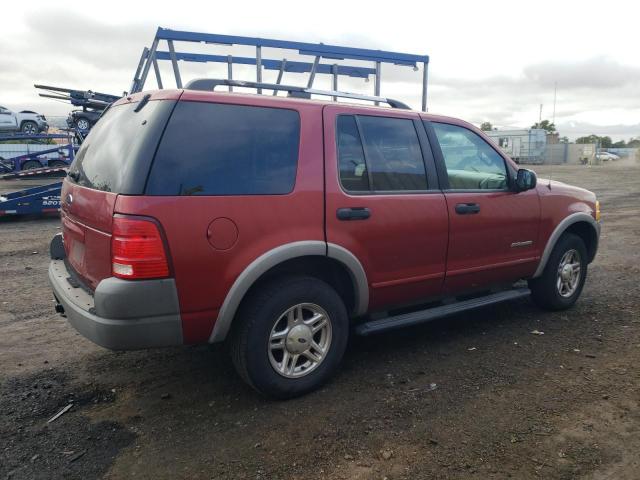 Photo 3 from auction – 2002 FORD EXPLORER X with VIN 1FMDU72E12ZA89739