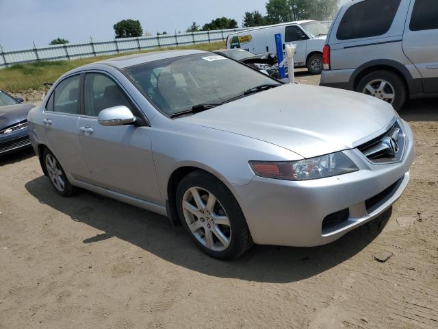 Photo 4 from auction – 2005 ACURA TSX with VIN JH4CL96815C031347