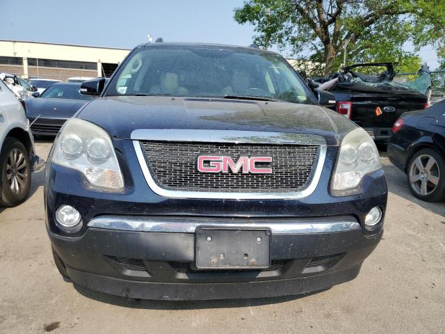 Photo 5 from auction – 2011 GMC ACADIA SLT with VIN 1GKKVSED9BJ289916