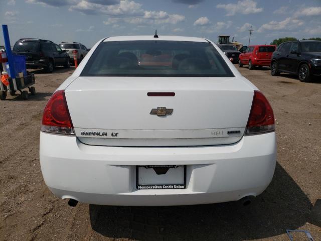 Photo 6 from auction – 2014 CHEVROLET IMPALA LIM with VIN 2G1WB5E35E1139422