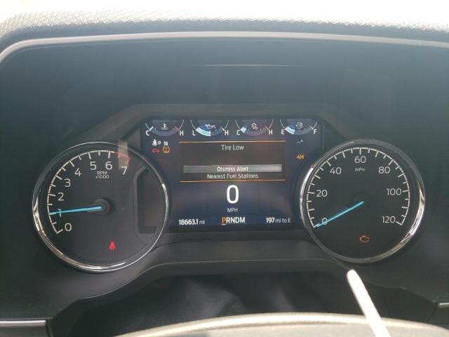 Photo 9 from auction – 2022 FORD F150 SUPER with VIN 1FTFW1E81NFB09150