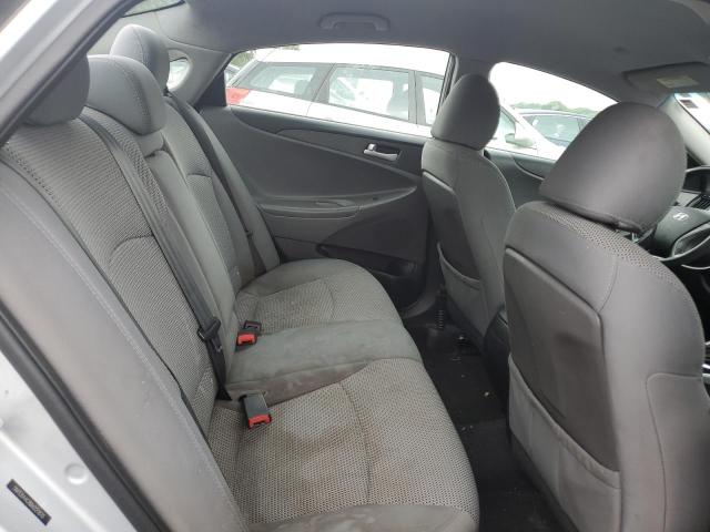 Photo 10 from auction – 2011 HYUNDAI SONATA GLS with VIN 5NPEB4AC8BH221870