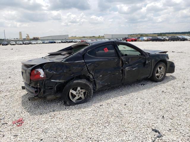 Photo 3 from auction – 2004 PONTIAC GRAND PRIX with VIN 2G2WP522841139678