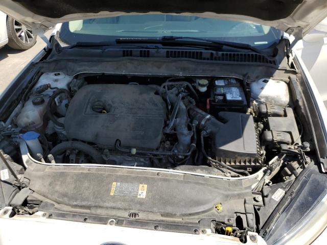 Photo 11 from auction – 2014 FORD FUSION SE with VIN 3FA6P0HD9ER169394