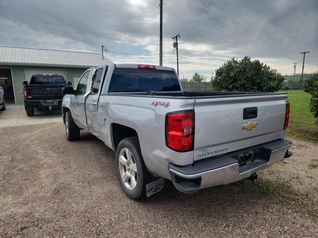 Photo 3 from auction – 2015 CHEVROLET SILVERADO with VIN 1GCVKREC1FZ364035
