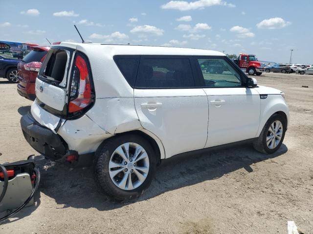Photo 3 from auction – 2015 KIA SOUL + with VIN KNDJP3A55F7132327