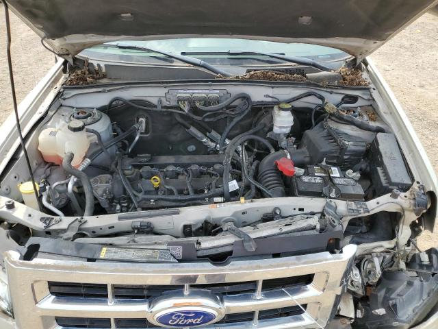 صورة رقم 12 من المزاد - 2011 FORD ESCAPE XLT مع VIN 1FMCU0D78BKC29733