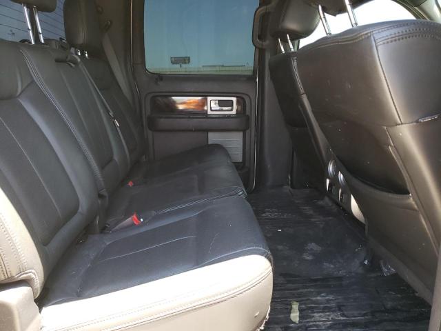 Photo 10 from auction – 2014 FORD F150 SUPER with VIN 1FTFW1ET1EFB98643
