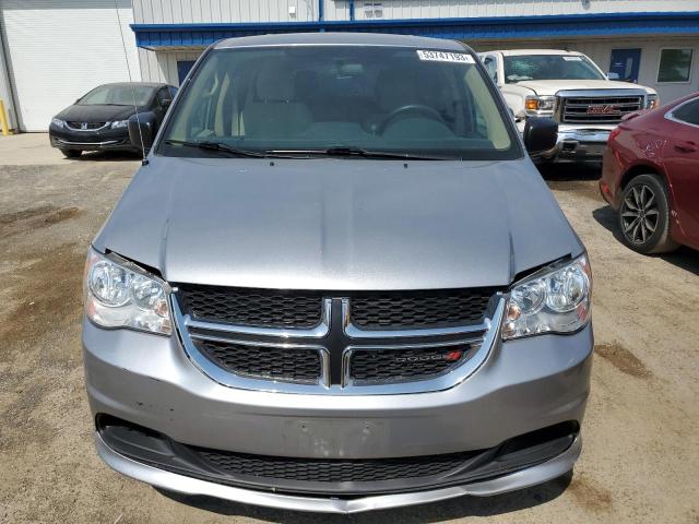 Photo 5 from auction – 2015 DODGE GRAND CARA with VIN 2C4RDGBG5FR599538