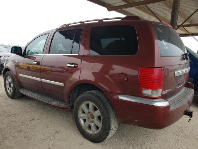 Photo 2 from auction – 2008 CHRYSLER ASPEN LIMI with VIN 1A8HX58N58F133477
