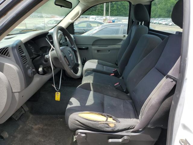 Photo 7 from auction – 2011 GMC SIERRA C15 with VIN 1GTN1TEX3BZ150970