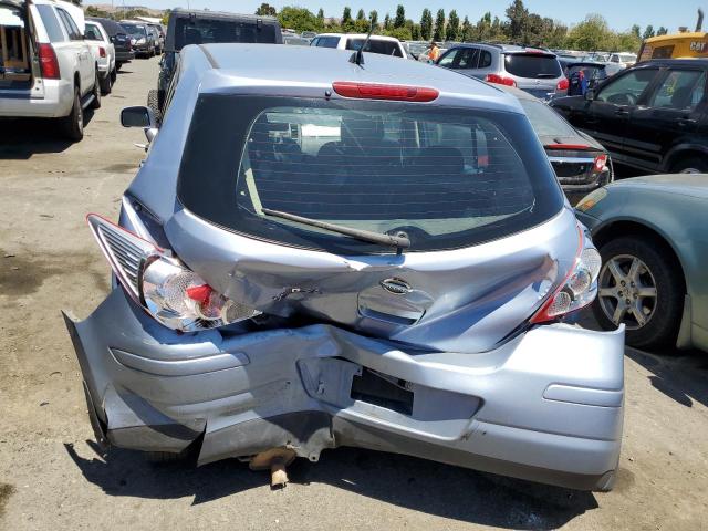 Photo 6 from auction – 2010 NISSAN VERSA S with VIN 3N1BC1CP3AL408417