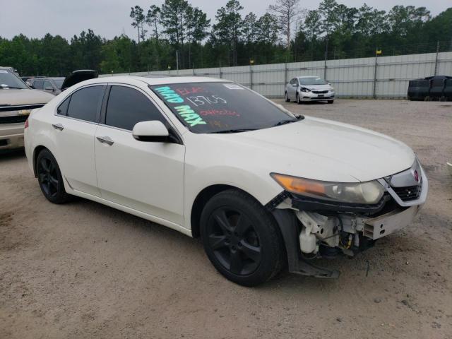 Photo 4 from auction – 2010 ACURA TLX with VIN JH4CU2F66AC023452